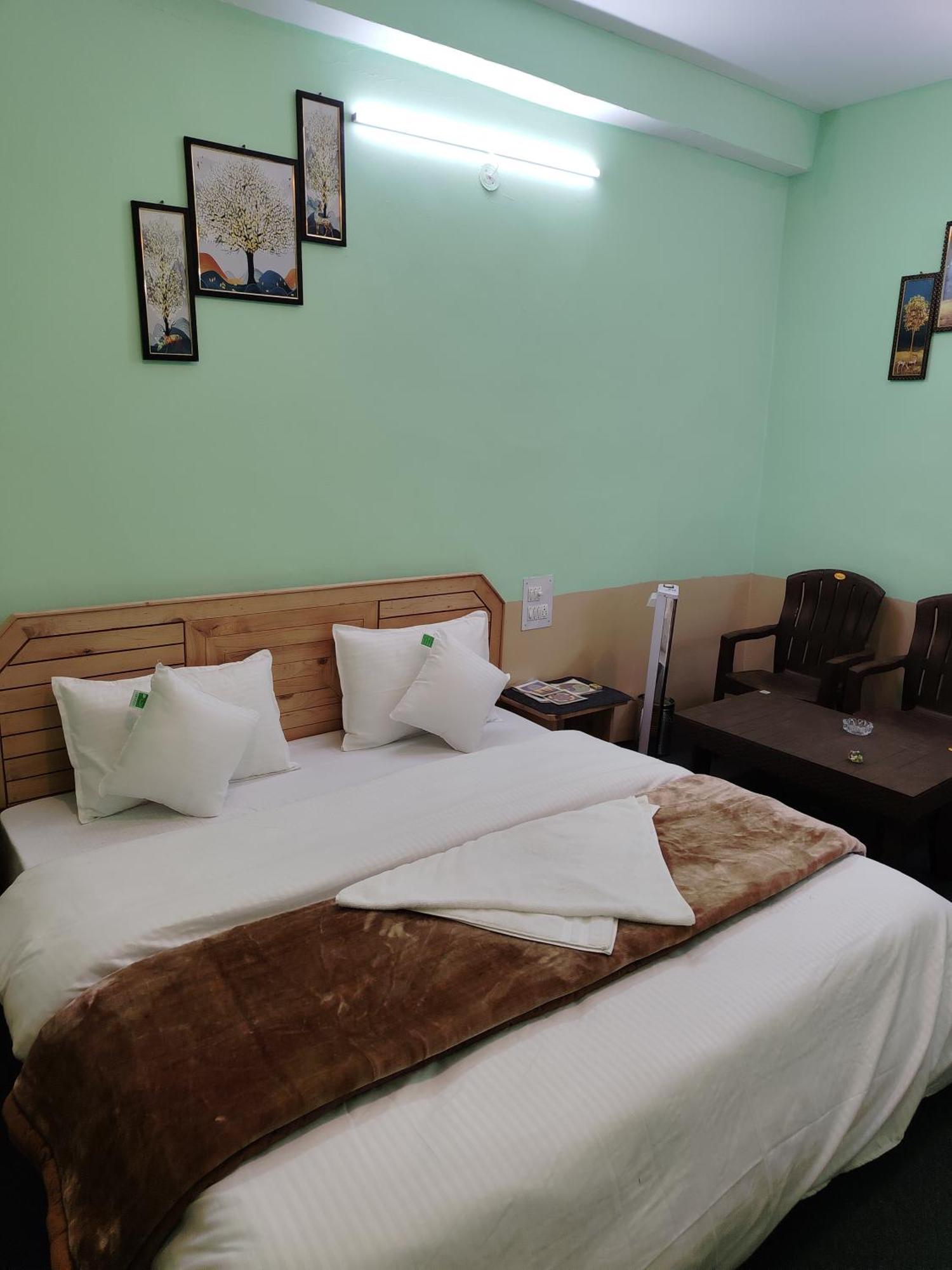 Banjār Appel Home Stay מראה חיצוני תמונה