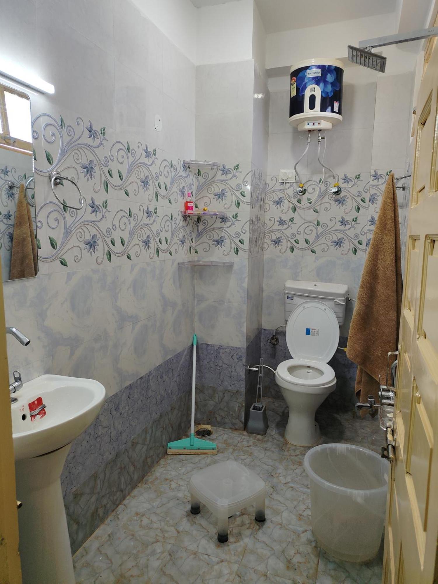 Banjār Appel Home Stay מראה חיצוני תמונה