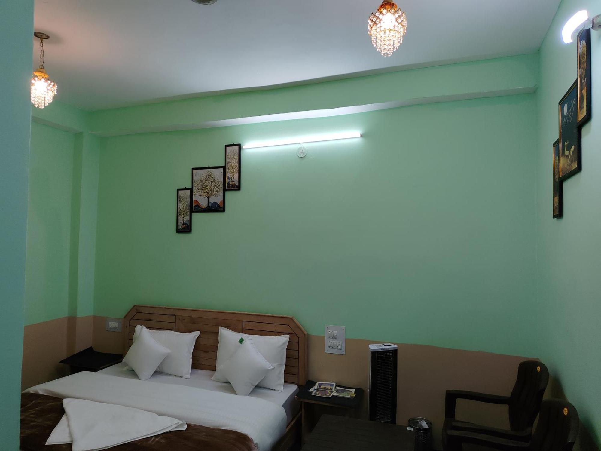 Banjār Appel Home Stay מראה חיצוני תמונה