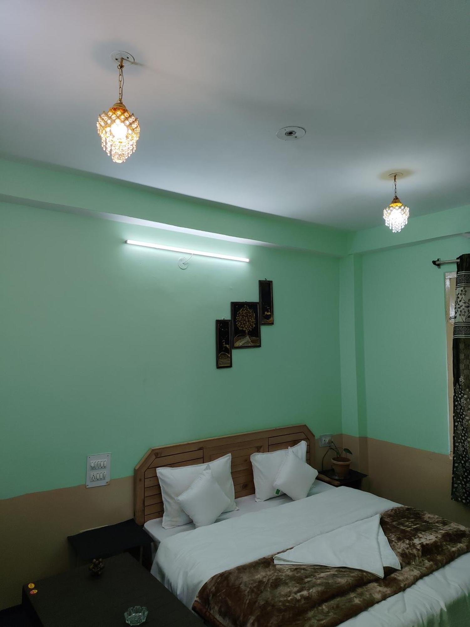 Banjār Appel Home Stay מראה חיצוני תמונה