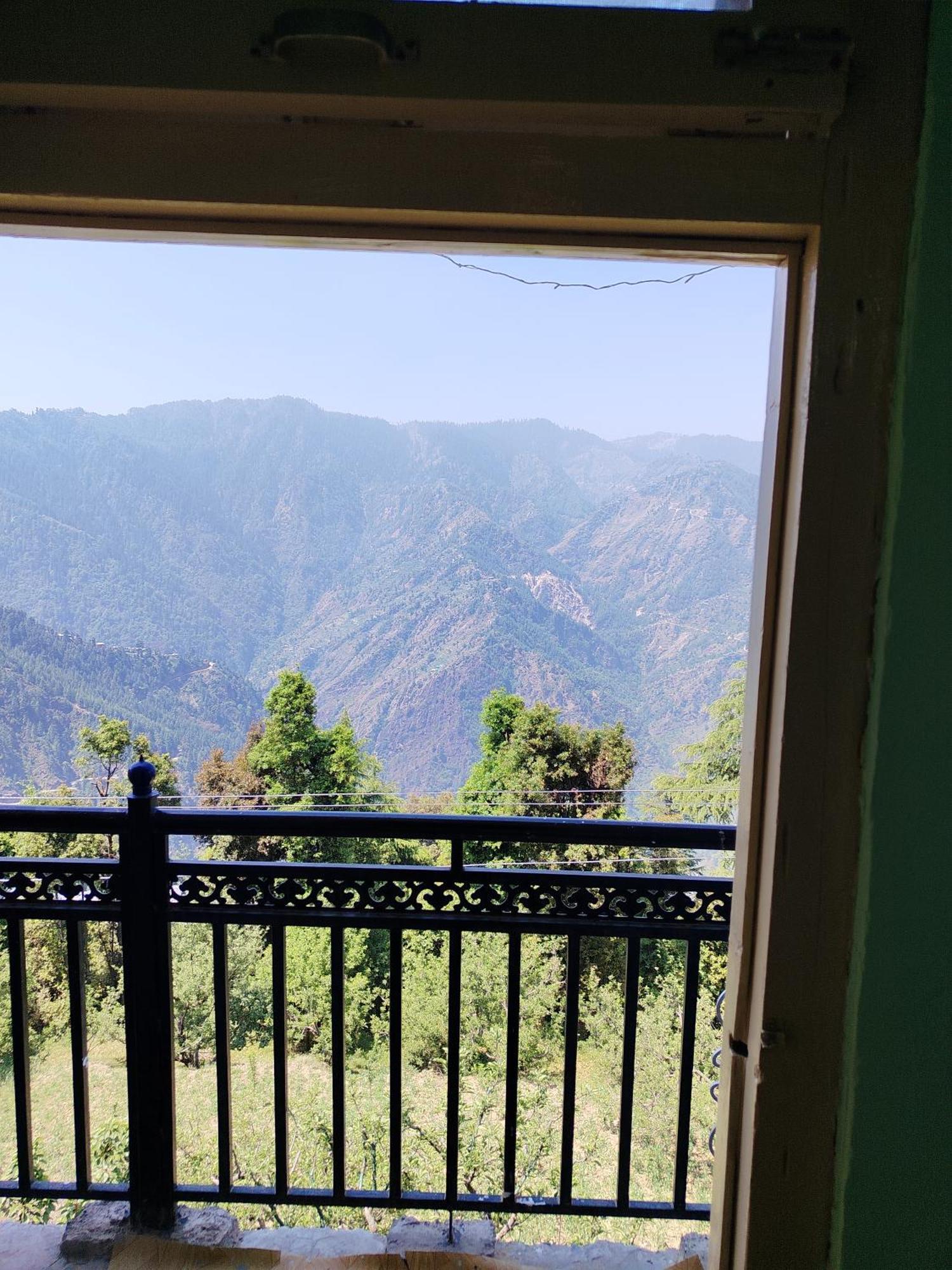 Banjār Appel Home Stay מראה חיצוני תמונה