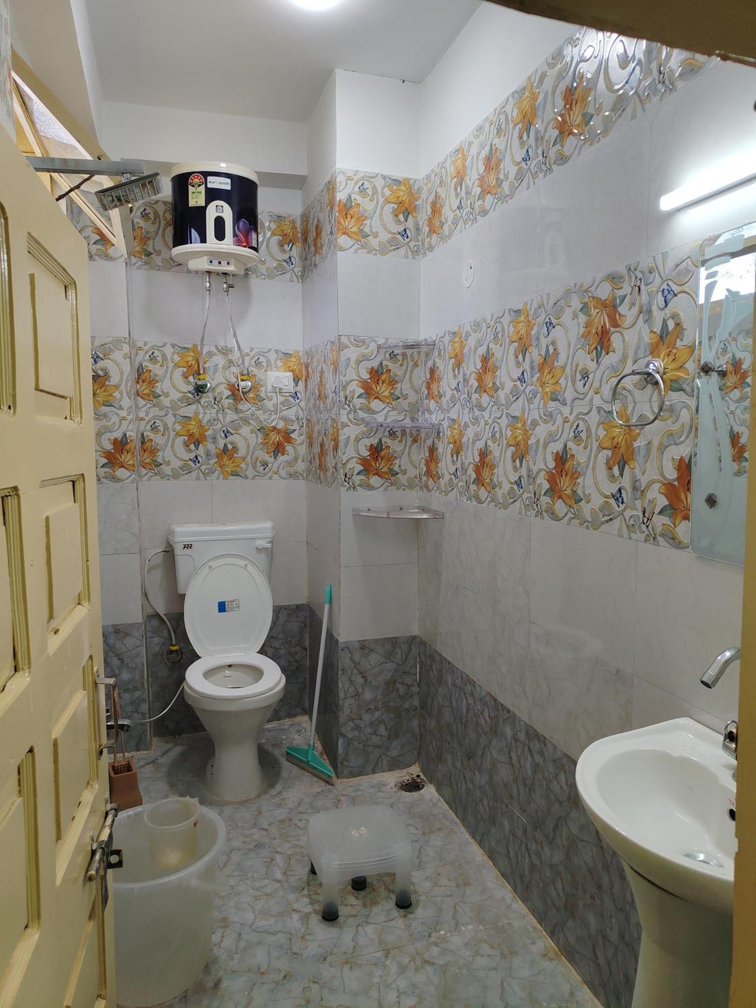 Banjār Appel Home Stay מראה חיצוני תמונה