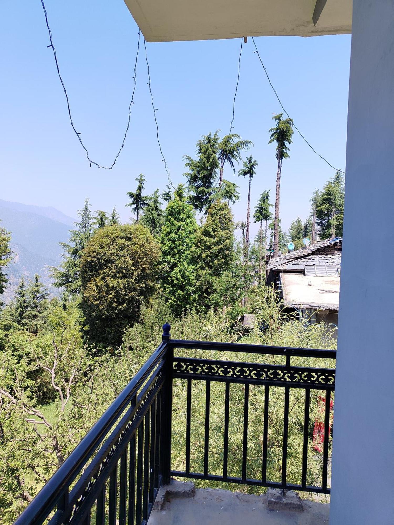 Banjār Appel Home Stay מראה חיצוני תמונה