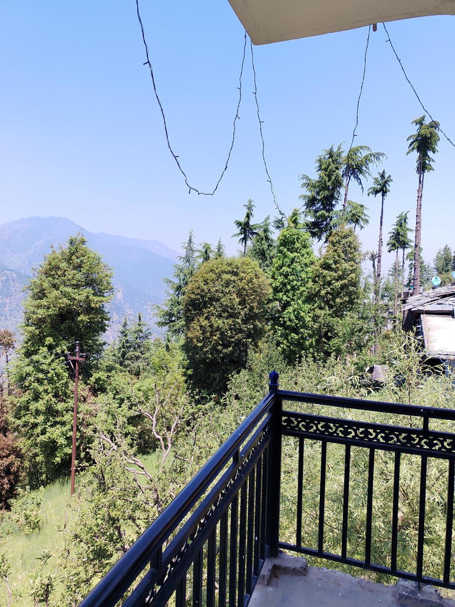 Banjār Appel Home Stay מראה חיצוני תמונה